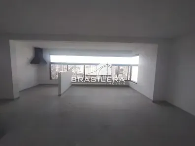 Apartamento com 3 Quartos à venda, 188m² no Setor Bueno, Goiânia