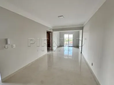 Apartamento com 2 Quartos para alugar, 73m² no Ribeirânia, Ribeirão Preto