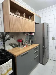 Apartamento com 3 Quartos à venda, 85m² no São Benedito, Uberaba