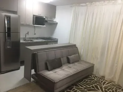 Apartamento com 1 Quarto à venda, 43m² no Jardim Aeroporto, São Paulo