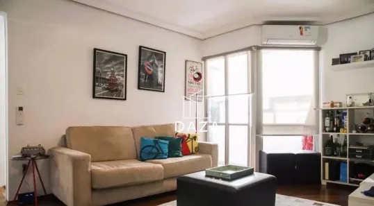 Apartamento com 1 Quarto à venda, 30m² no Santa Cecília, São Paulo