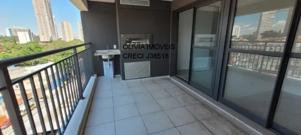 Apartamento com 2 Quartos à venda, 62m² no Jardim Independência, São Paulo