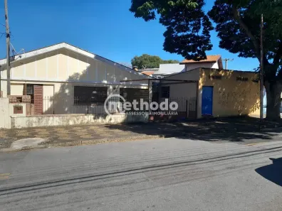 Casa com 3 Quartos à venda, 209m² no Vila Fortuna, Campinas