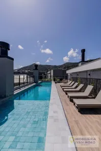 Apartamento com 2 Quartos à venda, 70m² no Saco Grande, Florianópolis