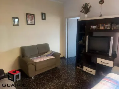 Casa com 2 Quartos à venda, 100m² no Planalto, São Bernardo do Campo