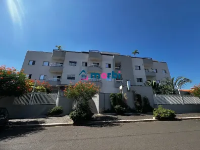 Apartamento com 2 Quartos à venda, 160m² no Parque Novo Mundo, Americana