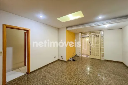 Apartamento com 3 Quartos à venda, 128m² no Ouro Preto, Belo Horizonte