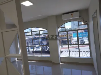 Sala Comercial à venda, 42m² no Centro, São José dos Campos
