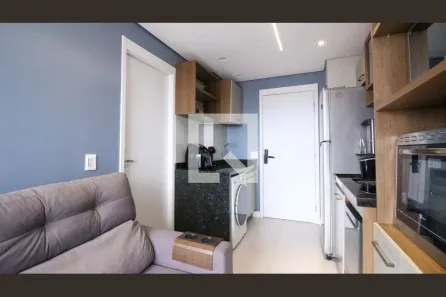 Apartamento com 1 Quarto à venda, 30m² no Vila Prudente, São Paulo