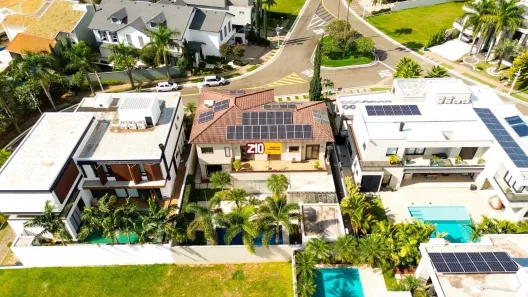 Sobrado com 4 Quartos para alugar, 500m² no Jardim Maison Du Parc, Indaiatuba