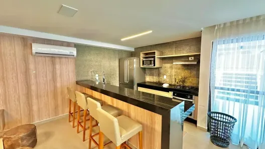 Apartamento com 2 Quartos à venda, 60m² no Jatiúca, Maceió
