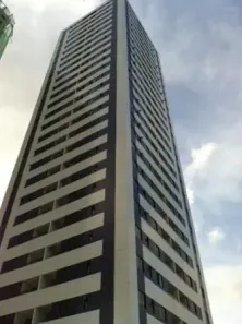 Apartamento com 3 Quartos à venda, 80m² no Casa Amarela, Recife