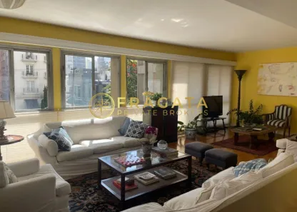 Apartamento com 3 Quartos à venda, 172m² no Cerqueira César, São Paulo