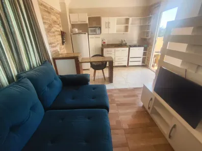 Apartamento com 1 Quarto para alugar, 50m² no Glória, Macaé