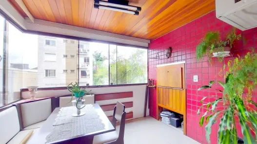 Apartamento com 3 Quartos à venda, 105m² no Passo da Areia, Porto Alegre