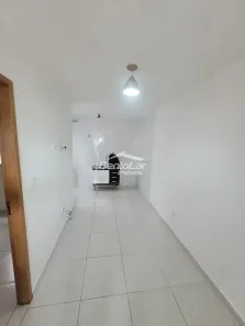 Casa com 2 Quartos para alugar, 50m² no Vila Invernada, São Paulo
