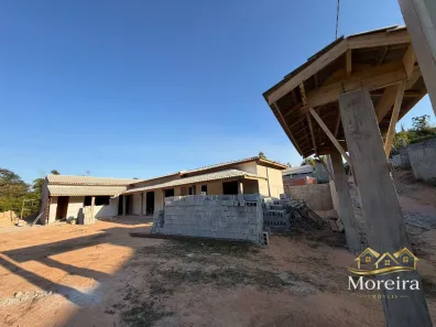 Fazenda/Sítio com 3 Quartos à venda, 500m² no , Mairinque