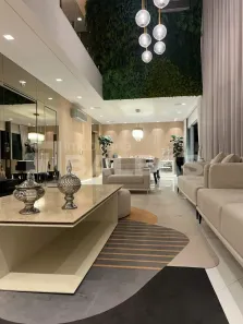 Apartamento com 4 Quartos à venda, 466m² no Vila Regente Feijó, São Paulo