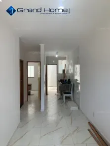 Casa com 2 Quartos à venda, 50m² no Pontal das Garças, Vila Velha