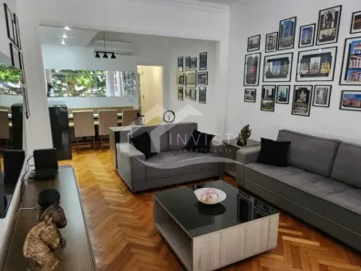 Apartamento com 3 Quartos à venda, 130m² no Ipanema, Rio de Janeiro