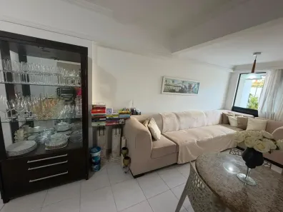 Apartamento com 1 Quarto à venda, 45m² no Pituba, Salvador