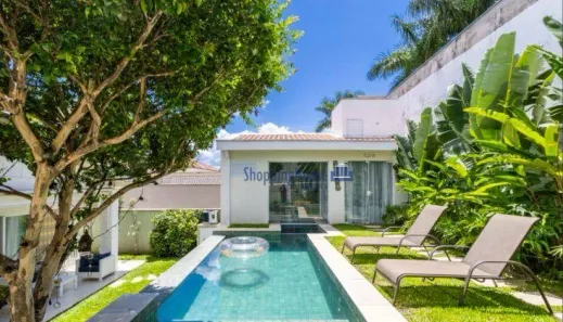 Casa com 4 Quartos à venda, 254m² no Alto da Lapa, São Paulo