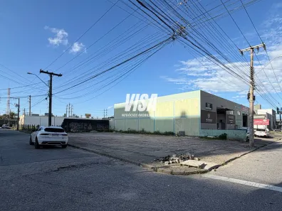 Lote/Terreno à venda, 570m² no Roçado, São José