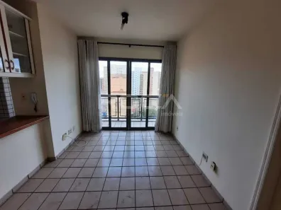Apartamento com 2 Quartos à venda, 61m² no Centro, Ribeirão Preto