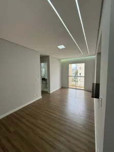 Apartamento com 2 Quartos à venda, 54m² no Vila das Nações, Ferraz de Vasconcelos