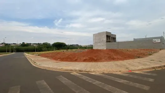 Lote/Terreno à venda, 307m² no Jardim Alphacenter, Santa Bárbara D'Oeste