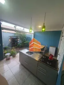 Casa de Condomínio com 2 Quartos à venda, 50m² no São Vicente, Gravataí
