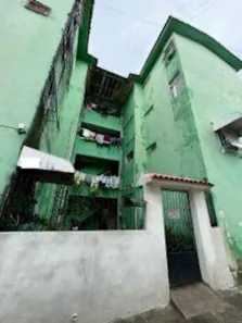 Apartamento com 2 Quartos à venda, 42m² no Artur Lundgren II, Paulista