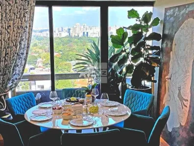 Apartamento com 1 Quarto para alugar, 82m² no Pinheiros, São Paulo