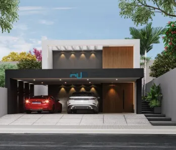 Casa com 3 Quartos à venda, 148m² no Jardim Vila Rica, Cambé