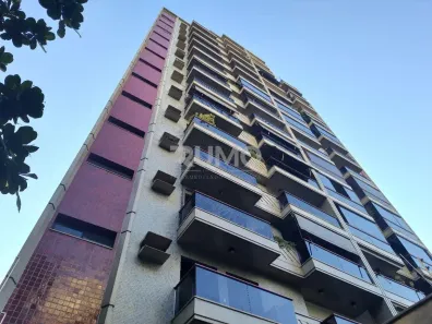 Apartamento com 4 Quartos à venda, 201m² no Jardim Proença, Campinas