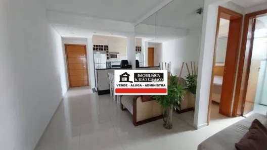 Apartamento com 2 Quartos à venda, 70m² no Olímpico, São Caetano do Sul