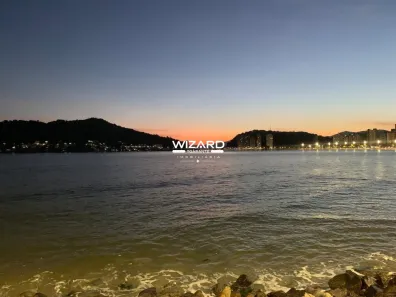 Apartamento com 2 Quartos para alugar, 55m² no Itararé, São Vicente