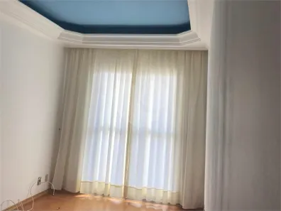 Apartamento com 2 Quartos para alugar, 68m² no Parque Campolim, Sorocaba