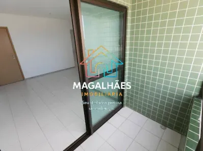 Apartamento com 3 Quartos à venda, 61m² no Encruzilhada, Recife