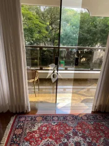 Apartamento com 4 Quartos à venda, 290m² no Vila Regente Feijó, São Paulo