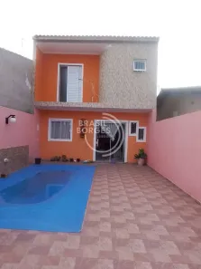 Casa com 3 Quartos à venda, 130m² no Jardim Residencial Villa Amato, Sorocaba