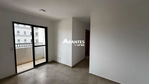 Apartamento com 2 Quartos à venda, 51m² no Shopping Park, Uberlândia