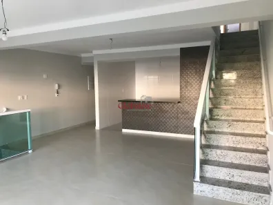 Casa com 3 Quartos à venda, 185m² no Campo Grande, Santos