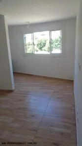 Casa com 1 Quarto para alugar, 40m² no Jardim Helga, São Paulo