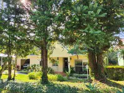 Casa de Condomínio com 2 Quartos à venda, 124m² no Elsa, Viamão