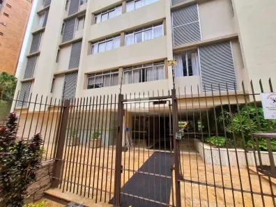 Apartamento com 2 Quartos à venda, 130m² no Higienópolis, São Paulo