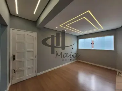 Apartamento com 1 Quarto para alugar, 60m² no Santa Maria, São Caetano do Sul