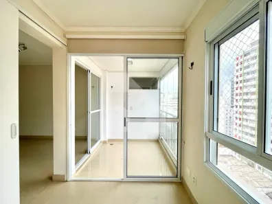 Apartamento com 2 Quartos à venda, 76m² no Santa Cecília, São Paulo