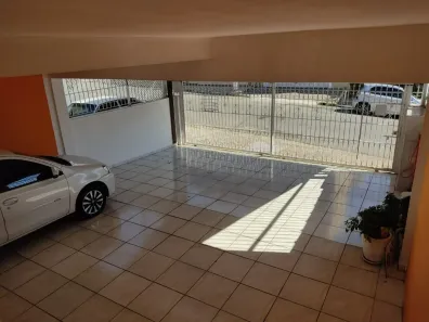 Casa com 2 Quartos à venda, 126m² no Jardim D'Abril, Osasco