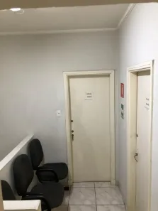 Sala Comercial para alugar, 25m² no Campo Belo, São Paulo